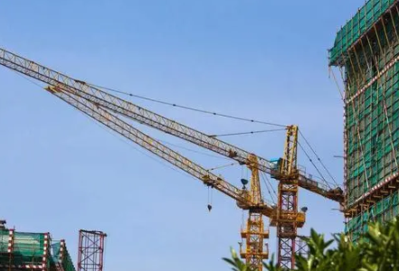 吊车教学